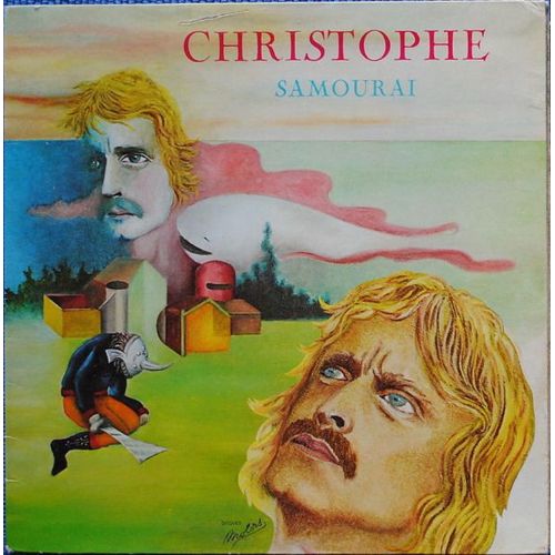 Samouraï