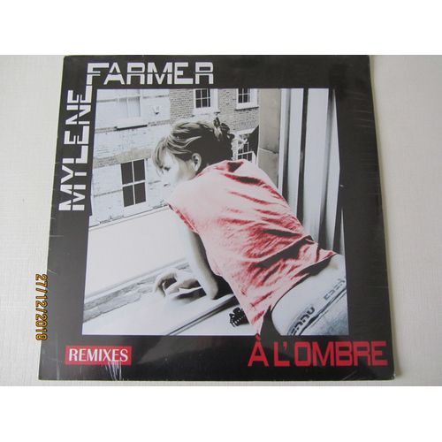 A L'ombre (Maxi 33 Tours)
