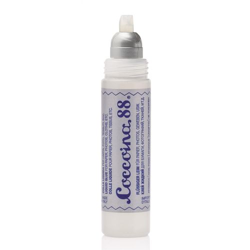 Coccoina Tube De Colle Liquide 25 G