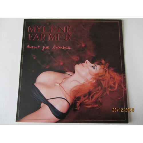 Avant Que L'ombre : Fuck Them All - Dans Les Rues De Londres - Q.I. - Porno Graphique - L'amour N'est Rien - Peut-Être Toi - Etc...