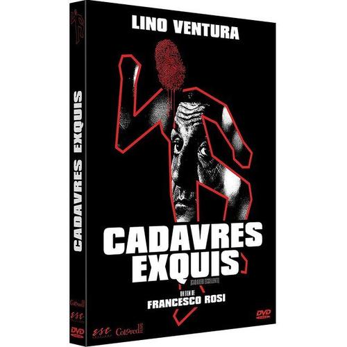 Cadavres Exquis