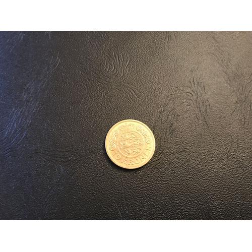 10 Kroner « Margrethe I I » Danemark 1993