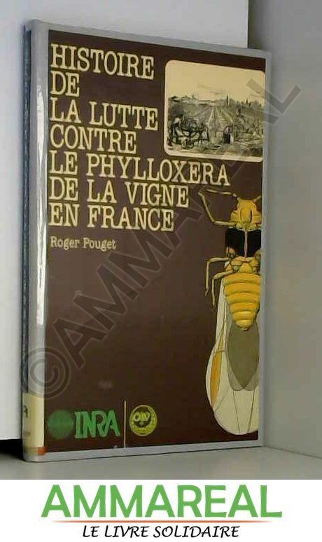 Histoire de la lutte contre le phylloxera de la vigne en France : 1868-1895