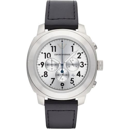 Montre Homme Armani Delta Ar6054. Sport. Date. Chr -