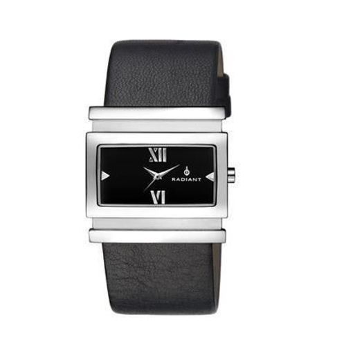 Montre Femme New Radiant Style Ra67601. 30. Noir.