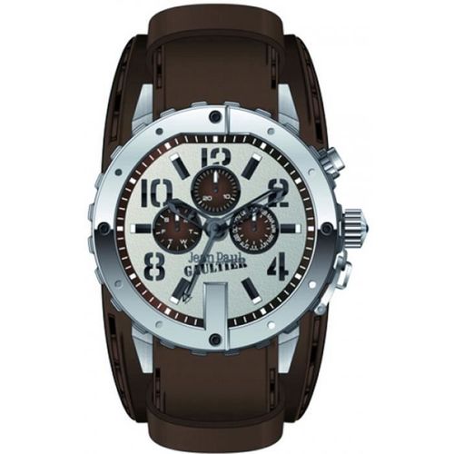 Montre Homme Jean Paul Gaultier Man 8500205. Sport