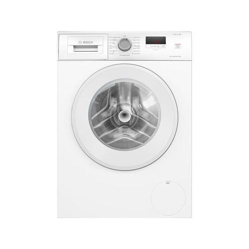 LAVE-LINGE SÉRIE 2, LAVE-LINGE FRONT, 7 KG, 1400 TRS/MIN BOSCH - WGE02407FR