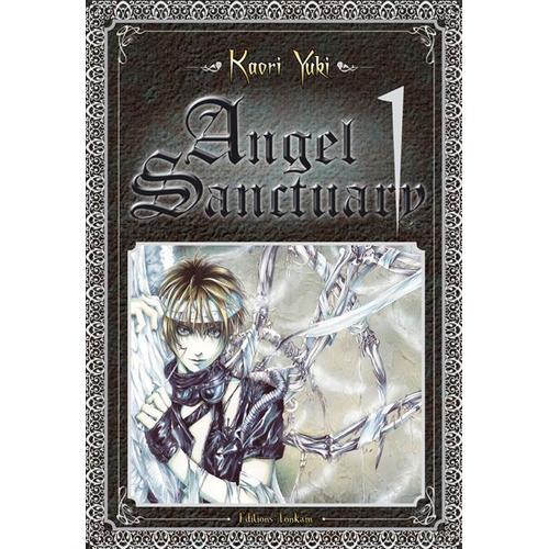 Angel Sanctuary Deluxe - Tome 1