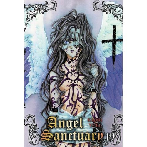 Angel Sanctuary - Nouvelle Édition - Tome 19