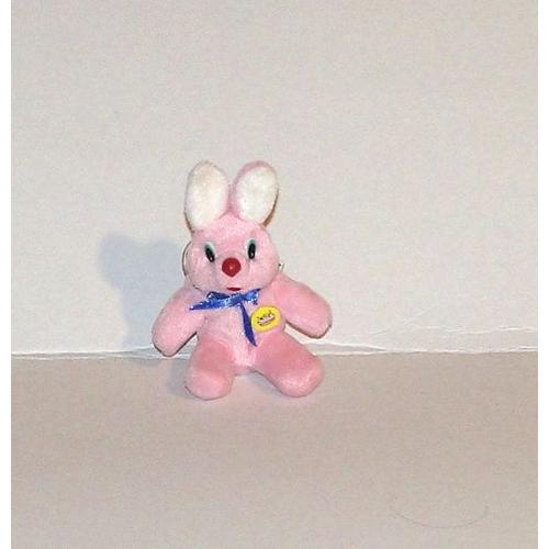 Peluche Duracell Lapin Ventouse