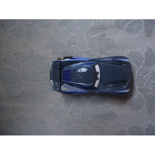 Petit Voiture Miniature Jackson Storm Cars Disney Mattel