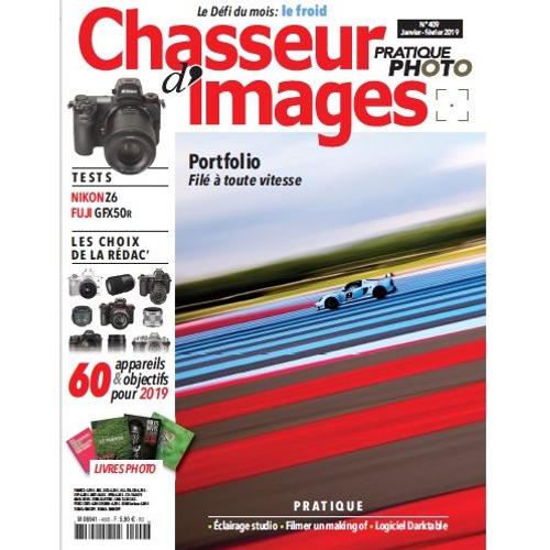 Chasseur D'images 409