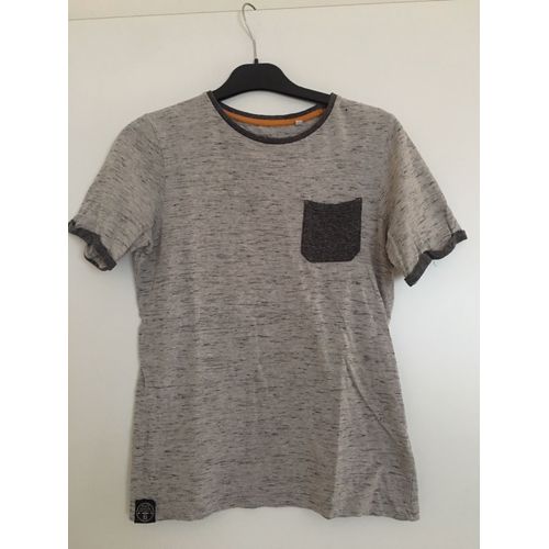 Adorable Tee Shirt C&a 11/12 Ans Super Sympa