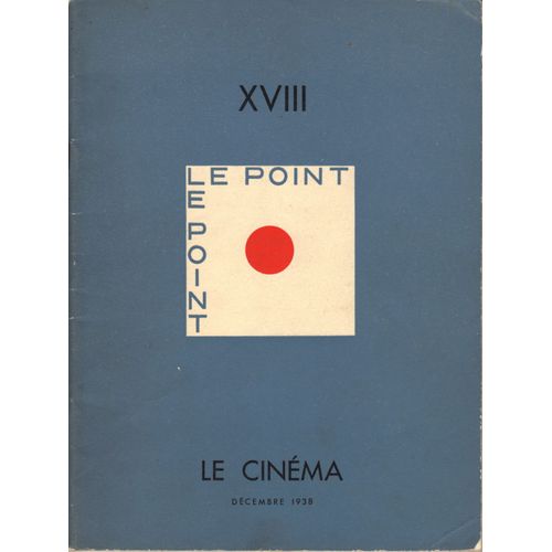Le Point 18