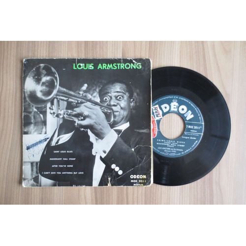 Louis Armstrong