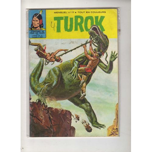 Turok 17