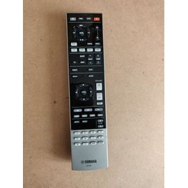 TELECOMMANDE Officielle Yamaha WV01980 HiFi