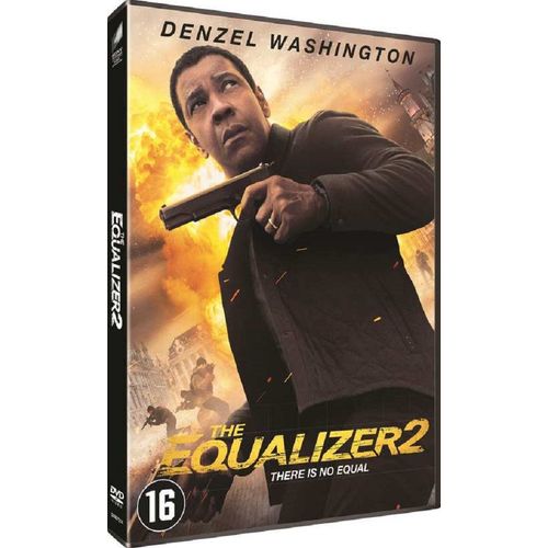 Equalizer 2