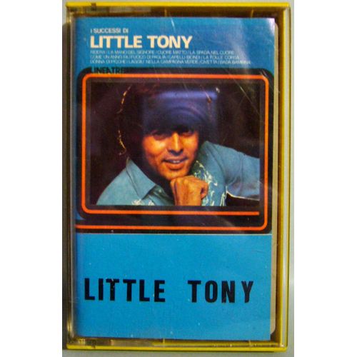 Little Tony
