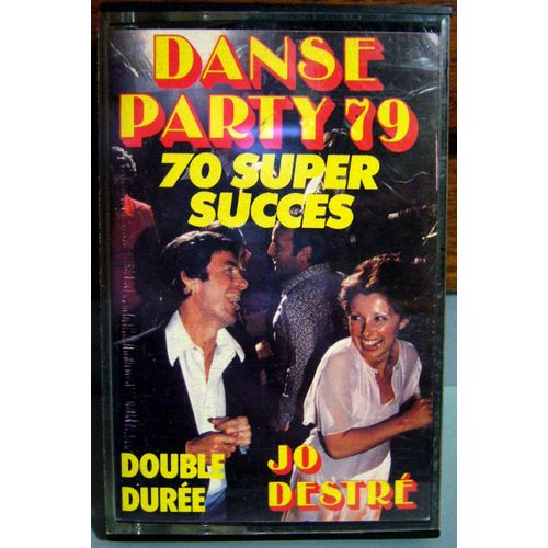 Danse Party 79