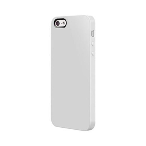 Coque Arriere Nude Switch Easy Couleur Blanc Iphone 5