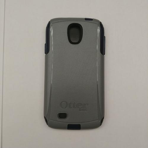 Otterbox Commuter Samsung Galaxy S4 - Coque De Protection Pour Téléphone Portable - Polycarbonate - Marine - Pour Samsung Galaxy S4