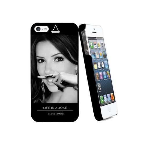 Coque De Protection Eleven Paris Eva Longoria Iphone 4/4s