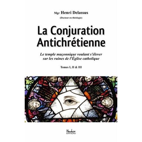 l'âme de la conjuration 9 lettres