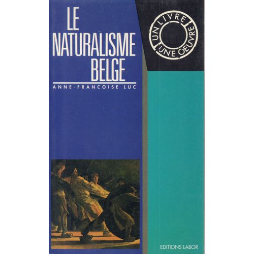 Le Naturalisme Belge
