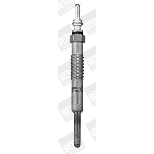 Bougie De Préchauffage Beru Gn019