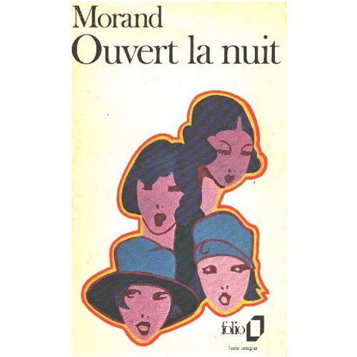 Ouvert La Nuit