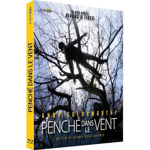 Penché Dans Le Vent - Blu-Ray