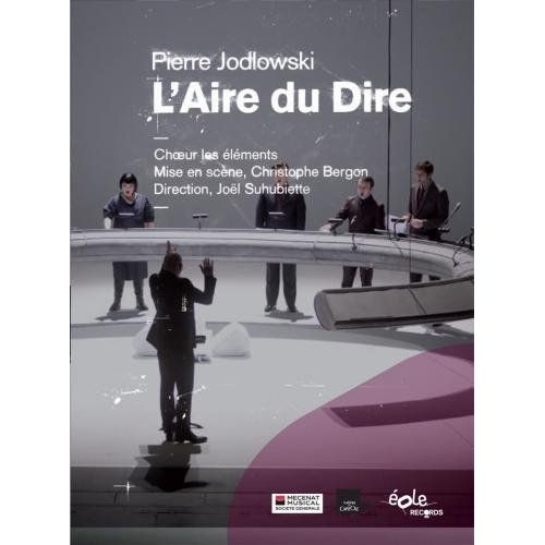 L'aire Du Dire