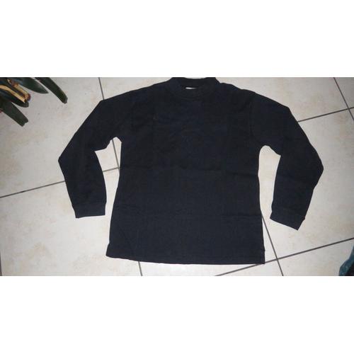 Pull Coton Tissaia M