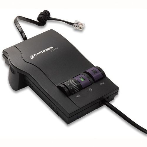 Poly Vista M22 - Amplificateur pour casque