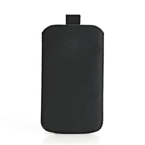 Nabuk Case Black -Xl