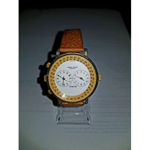 Montre Water Resist Watchmatch.