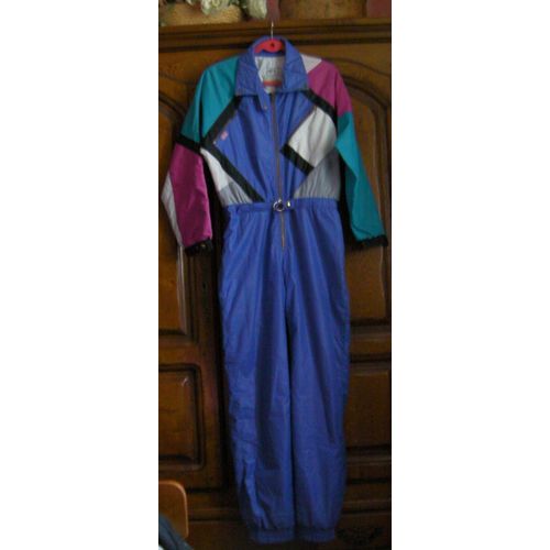 Salopette Skimer - Taille 42