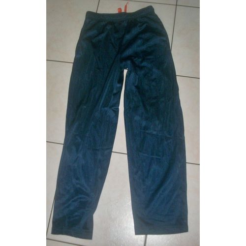 Bas De Jogging Doone Bleu 9-10 Ans