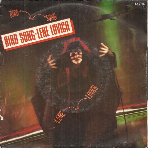 Bird Song (L. Lovich / L. Chappell) 4'27 / Trixi (L. Lovich / L. Chappell) 2'25