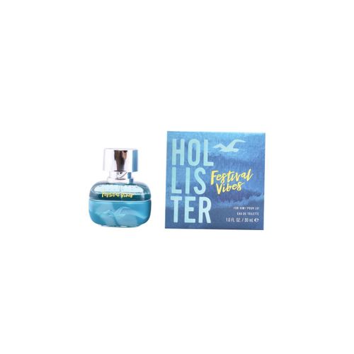 Festival Vibes For Him Edt Vaporisateur 30 Ml 