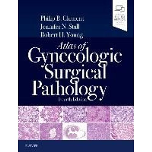 Atlas Of Gynecologic Surgical Pathology