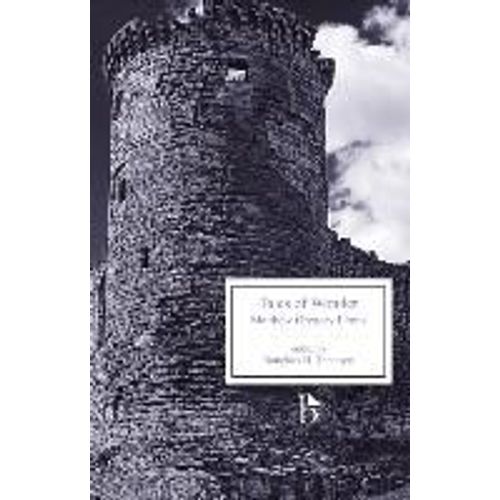 Tales Of Wonder