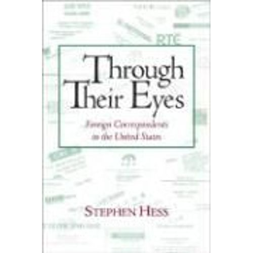 Through Their Eyes