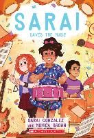 Sarai Saves The Music (Sarai #3)