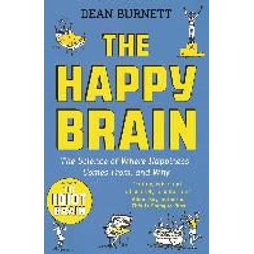 The Happy Brain
