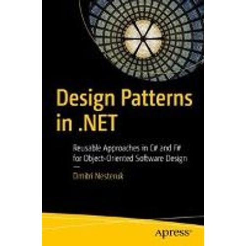 Design Patterns In .Net