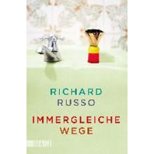 Immergleiche Wege