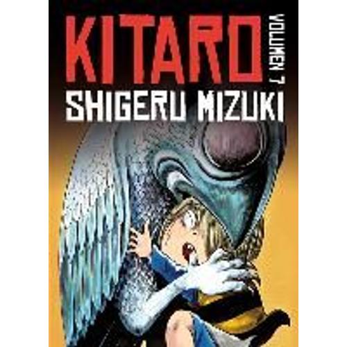 Mizuki, S: Kitaro 7
