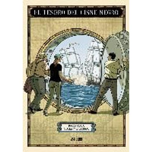 El Tesoro Del Cisne Negro